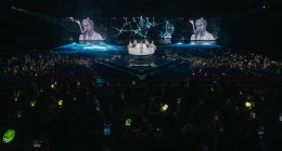 WayV (เวย์วี) โอบล้อมทุกความประทับใจจน "ไร้ทางออก" ในคอนเสิร์ตใหญ่ "2025 WayV Concert Tour [NO Way OUT] in BANGKOK"